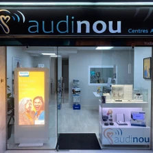 Audífonos en BARCELONA, Audinou Centro Auditivo Audífonos en BARCELONA, Audinou Centro Auditivo