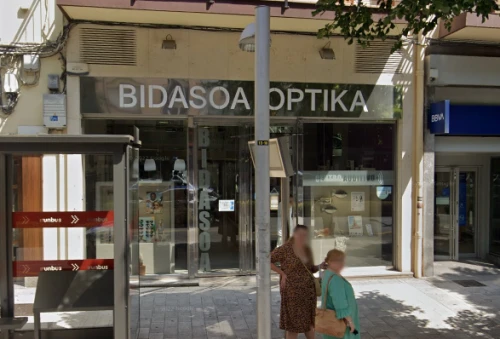 Audio Bidasoa Guía del Audífono