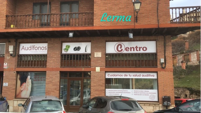 Audífonos en BURGOS, Audio Centro Lerma Audífonos en BURGOS, Audio Centro Lerma