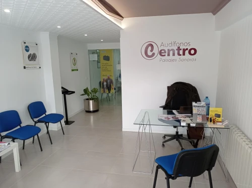Gu�a del Aud�fono