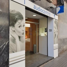 Audífonos en BARCELONA, Audio Control Audífonos en BARCELONA, Audio Control