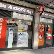 Audífonos en BIZKAIA, AudioGroup Getxo Audífonos en BIZKAIA, AudioGroup Getxo