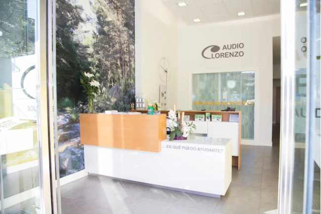 Audífonos en LA RIOJA, Audio Lorenzo Audífonos en LA RIOJA, Audio Lorenzo