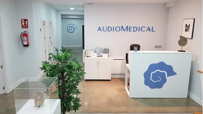 Audífonos en SALAMANCA, AudioMédical Centro Auditívo Audífonos en SALAMANCA, AudioMédical Centro Auditívo