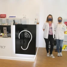 Audífonos en CACERES, Audio Perfect Audífonos en CACERES, Audio Perfect