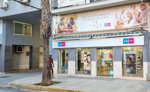 Audio Vision Guía del Audífono