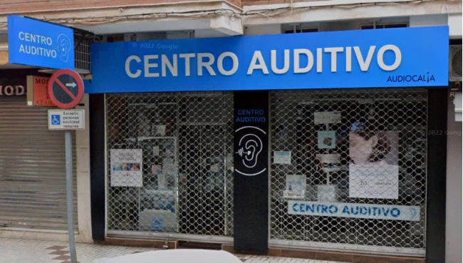 Audífonos en MÁLAGA, Audiocalia Beethoven Audífonos en MÁLAGA, Audiocalia Beethoven