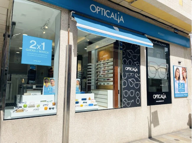 Aud�fonos en A CORU�A, Audiocalia Romay Arteixo