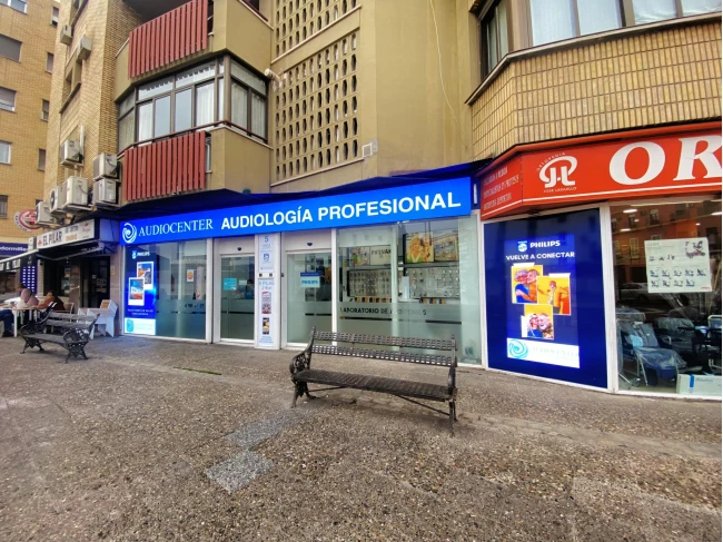 Audífonos en SEVILLA, Audiocenter Audífonos en SEVILLA, Audiocenter