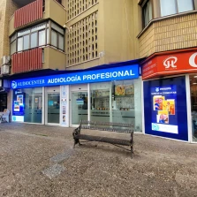 Audífonos en SEVILLA, Audiocenter Audífonos en SEVILLA, Audiocenter