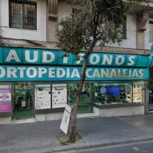 Audífonos en SEVILLA, Audiocenter Canalejas Sevilla Audífonos en SEVILLA, Audiocenter Canalejas Sevilla