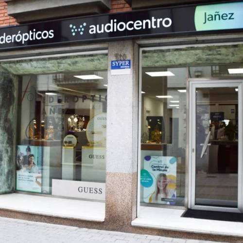 Audiocentro Astorga Guía del Audífono