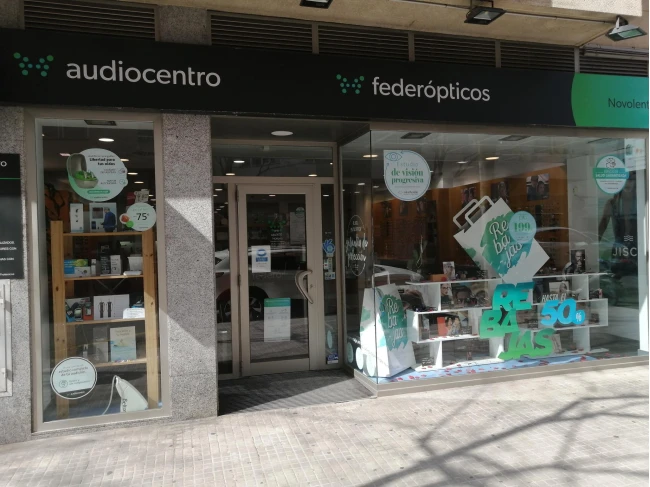 Audífonos en PALMA DE MALLORCA, Audiocentro Novolent Audífonos en PALMA DE MALLORCA, Audiocentro Novolent