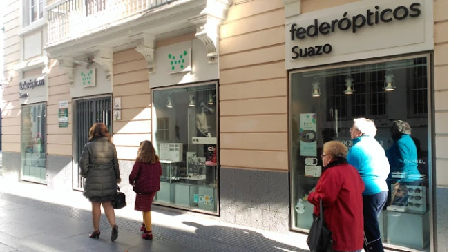 Audífonos en CADIZ, Audiocentro Suazo Audífonos en CADIZ, Audiocentro Suazo