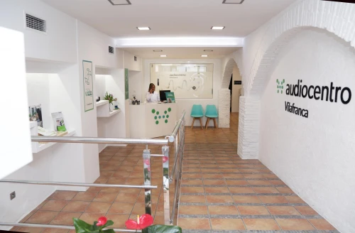 Gu�a del Aud�fono