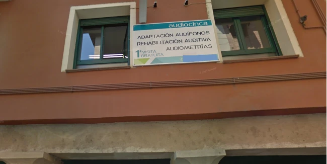 Audífonos en HUESCA, Audiocinca SC Audífonos en HUESCA, Audiocinca SC