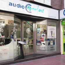 Audífonos en MADRID, Audioconfort Audífonos en MADRID, Audioconfort