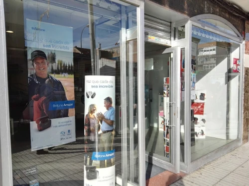 Audioconfort Fuenlabrada Guía del Audífono