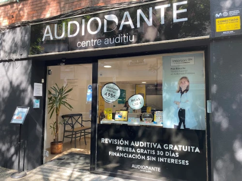 Gu�a del Aud�fono