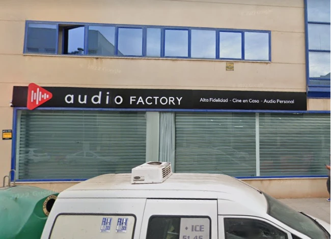 Audífonos en VALENCIA, Audiofactory Audífonos en VALENCIA, Audiofactory
