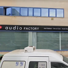 Audífonos en VALENCIA, Audiofactory Audífonos en VALENCIA, Audiofactory