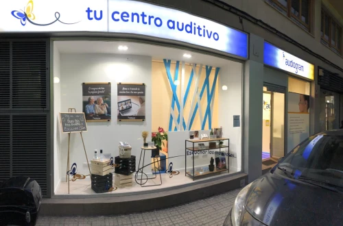 Audiogram Audifonos Guía del Audífono