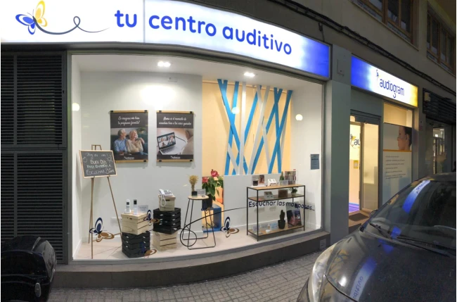 Audífonos en MALLORCA, Audiogram Audifonos Audífonos en MALLORCA, Audiogram Audifonos