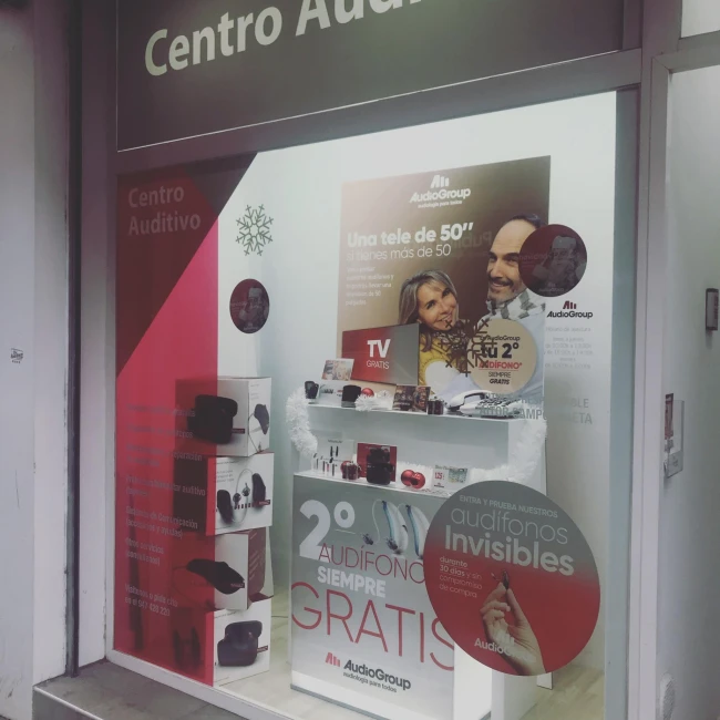 Audífonos en BIZKAIA, Audiogroup Audífonos en BIZKAIA, Audiogroup