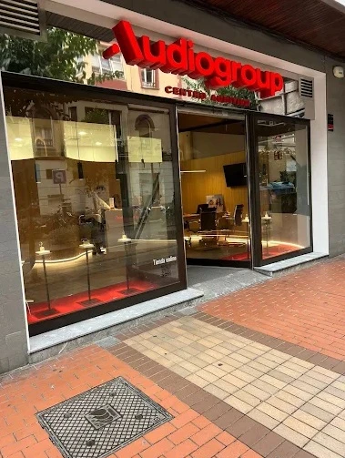 Audiogroup Barakaldo Guía del Audífono