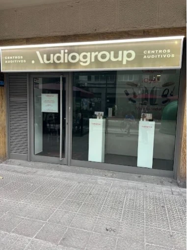 Aud�fonos en BIZKAIA, Audiogroup Deusto