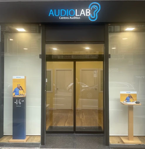 Gu�a del Aud�fono