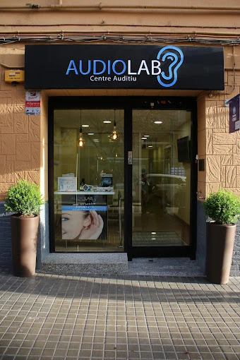 Audiolab Passeig d Guía del Audífono