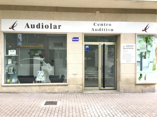 Audiolar Centro Auditívo Guía del Audífono