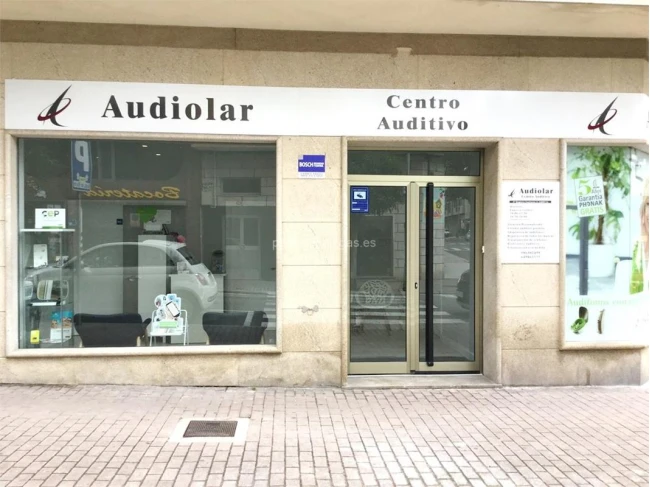 Audífonos en PONTEVEDRA, Audiolar Centro Auditívo Audífonos en PONTEVEDRA, Audiolar Centro Auditívo