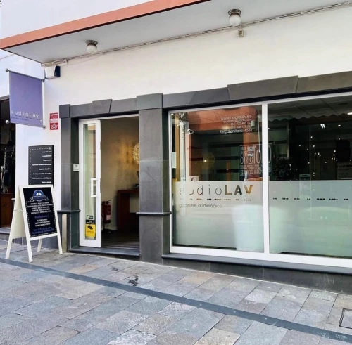 Audiolav Gabinete Audiológico los Llanos Guía del Audífono