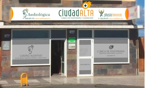 Audiologica Centro Auditivo Especializado Guía del Audífono