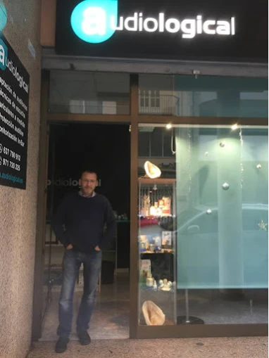 Audífonos en PALMA DE MALLORCA, Audiological Audífonos en PALMA DE MALLORCA, Audiological