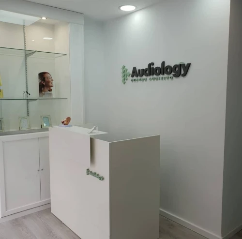 Audiology Guía del Audífono
