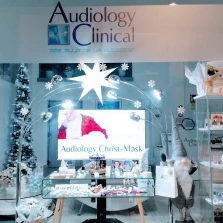 Audífonos en CADIZ, Audiology Clinical Audífonos en CADIZ, Audiology Clinical