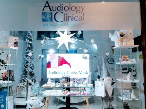 Audiology Clinical Guía del Audífono