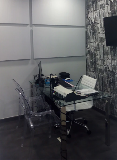 Audiología Casariego Guía del Audífono