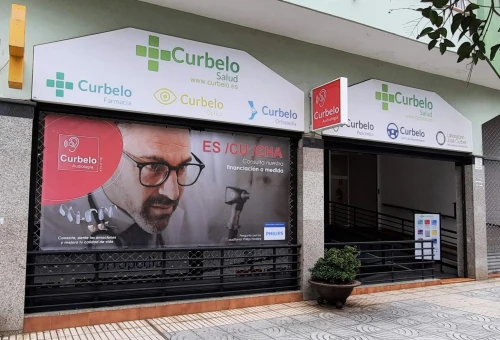 Audiología Curbelo Guía del Audífono