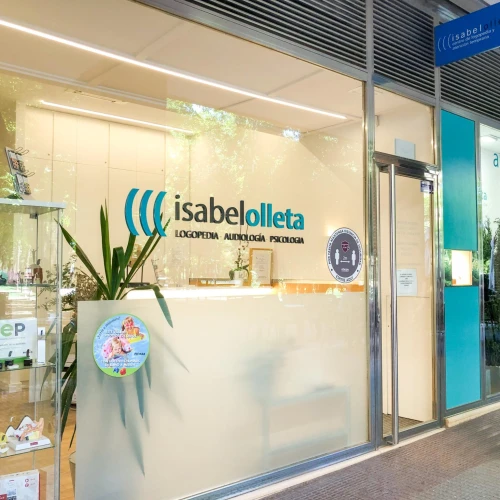 Audiología Isabel Olleta Guía del Audífono