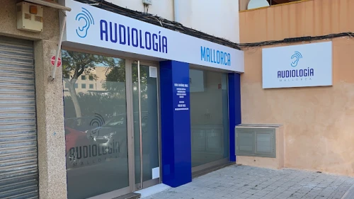 Audiología Mallorca Guía del Audífono