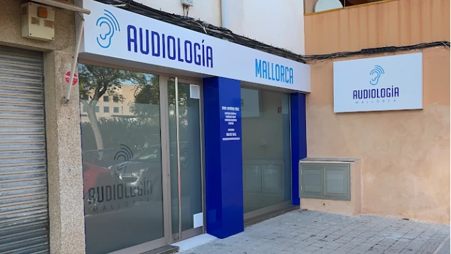 Audífonos en MALLORCA, Audiología Mallorca Audífonos en MALLORCA, Audiología Mallorca