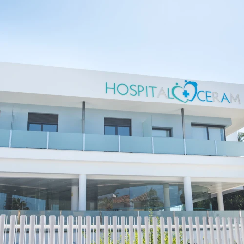 Audiología Marbella Guía del Audífono