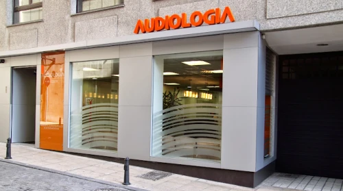 Audiología Suárez Bascarán Guía del Audífono