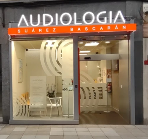 Audiología Suárez Bascarán / Oviedo Guía del Audífono