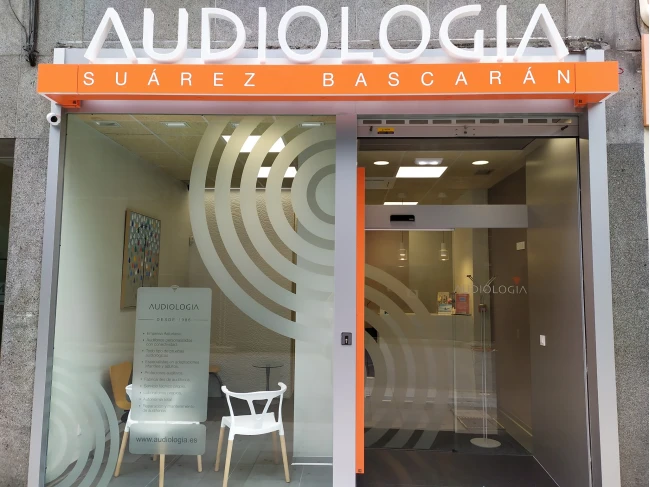 Audífonos en ASTURIAS, Audiología Suárez Bescarán Audífonos en ASTURIAS, Audiología Suárez Bescarán