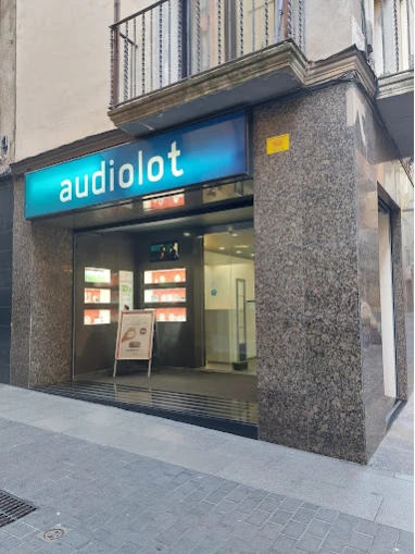 Aud�fonos en GIRONA, Audiolot